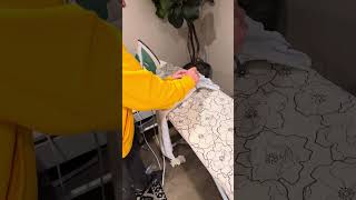 How To Iron On A Little League Patch On 100 Polyester Sublimated Jersey  Use Towel Inside