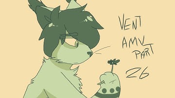 Wake Up Vent MAP part 26