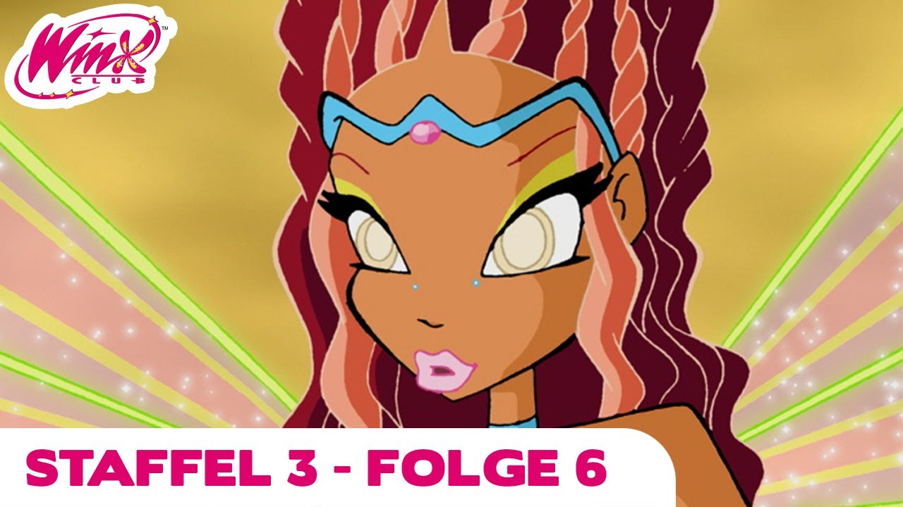 Winx Club Staffel 1 Folge 12 Deutsch Ganze Folge Winx Club - GANZE FOLGE - Laylas Entscheidung - Staffel 3 Folge 6 - YouTube