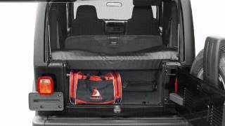 2003 Jeep Wrangler - Henderson NV