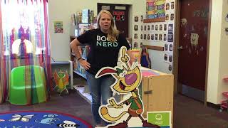 Scottdale Public Library | Library Explorers | WQED Education