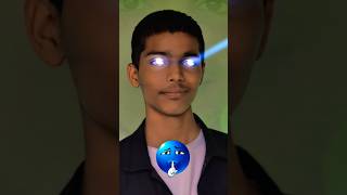 Earth zoom out effect video editing tutorial in capcut App⚡☠️ New trending reel ❤️‍🔥 #shorts