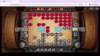 Stratego - Stratego Champions Series - Fairway v Bobbyisback