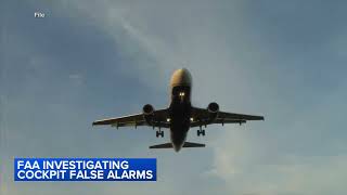 FAA investigates false collision alerts at Reagan National Airport Net Worth