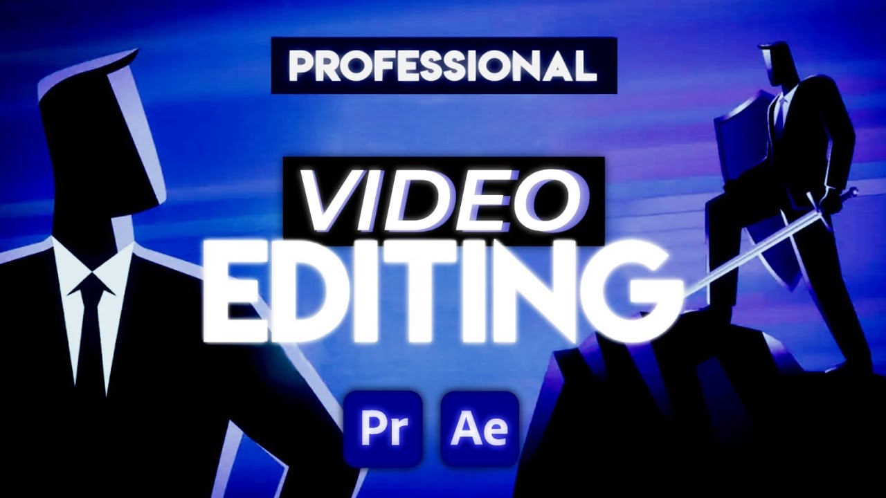 Editing Showreel