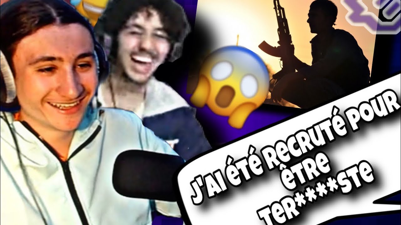 VOS PIRES ANECDOTES🤣😱😱 (partie 1/2)