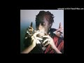 Young Thug- Thief In The Night (feat. Trouble) [963hz]