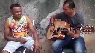 Ele canta muito ou não de sua opinião Josi Alves