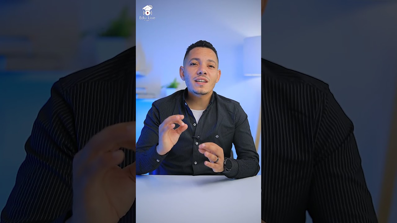 "لو خايف من الفيزياء 👀 الفيديو ده هيريّحك! مستر محمود أبو كشك يوصلك للنجاح 💯"