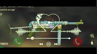 gun sound ringtone _ gunshot ringtone _ mp40 sound_#freefire#short  #viral #gaming #youtubeshorts screenshot 2