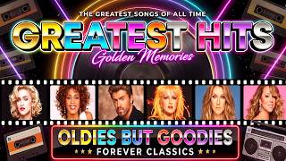 80s 90s Greatest Hits ❤️ Soft Rock Love Songs | Timeless Classics That Bring Back Memories