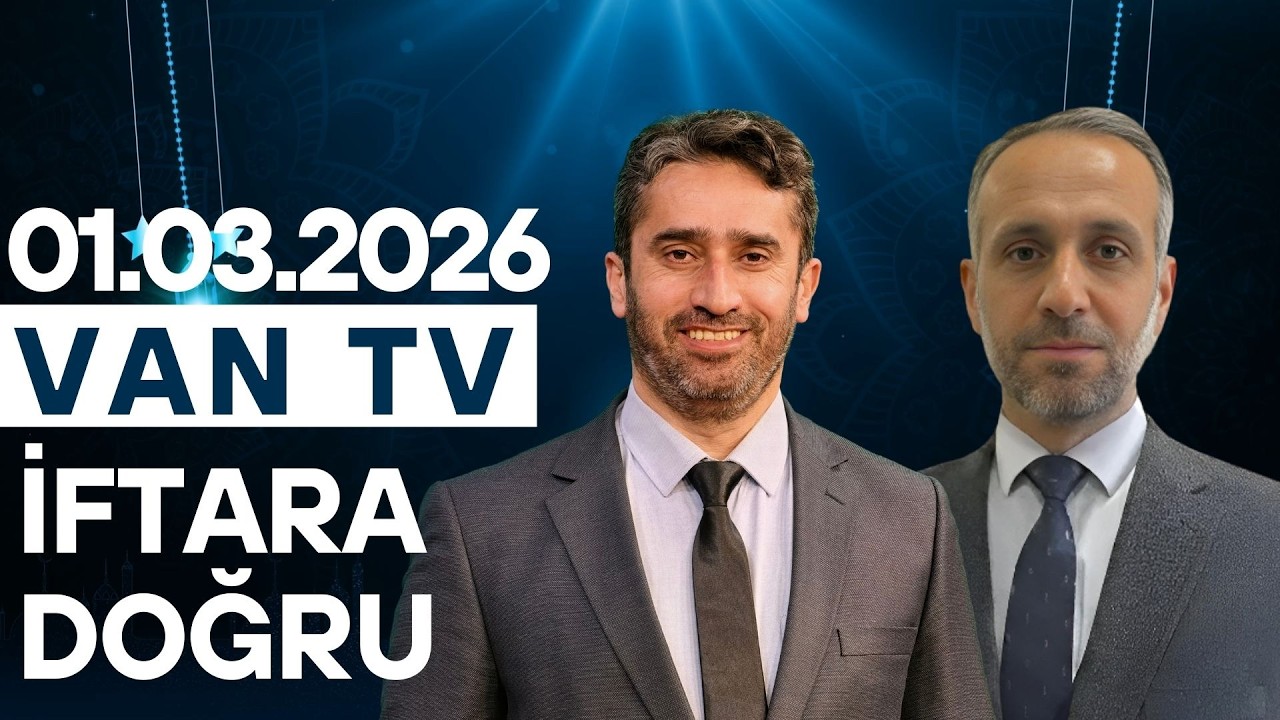 İFTARA DOĞRU | 11.BÖLÜM