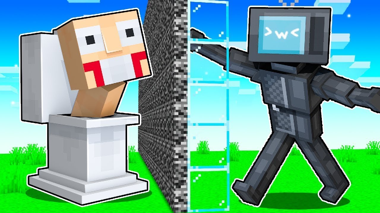 I Secretly CHEATED In a MINECRAFT MOB BATTLE Competition!!