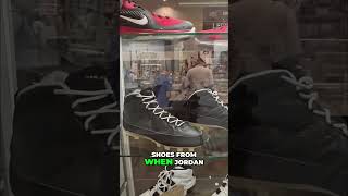Kobes Adidas Deal & Jordans Baseball Cleats  A 90s Sneaker Throwback!