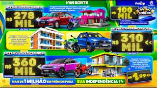 VIVA SORTE OFFICIAL DRAW SEPTEMBER 6, 2026 screenshot 5
