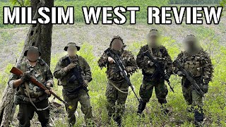 Milsim West Balkar Buldge Event Review & Advice for Players | BB Warrior Rambles
