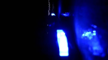 Sound-reactive lit psp triggers shockmods.com