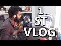 | എൻെറ ഇഷ്ട  ഇത്രേക്കേ ഒള്ളു M4tech |  M4tech Vlog #1 |