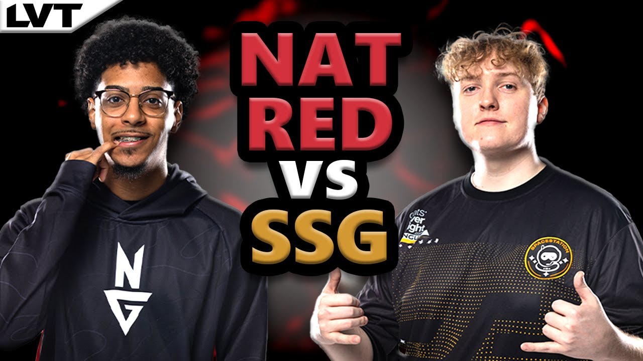 Ssg Roster Halo's longest standing Roster takes on SSG in Winner Finals! - YouTube