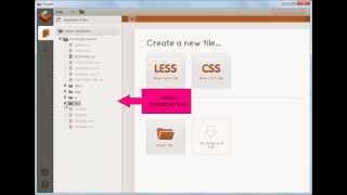 Convert Bootstrap LESS to CSS Wealth