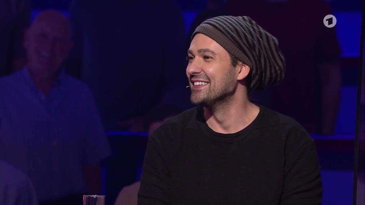 David Garrett - 