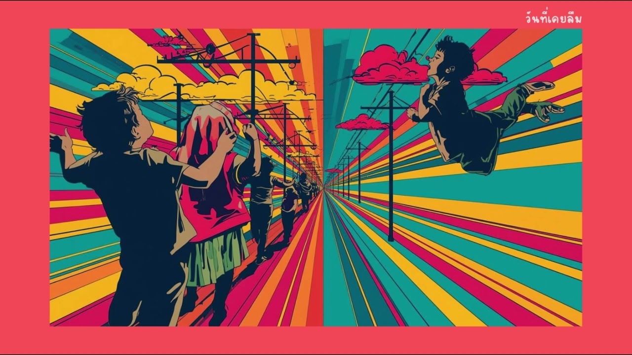 WSLAB - วันที่เคยลืม