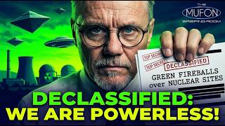 We Are Powerless Against Them