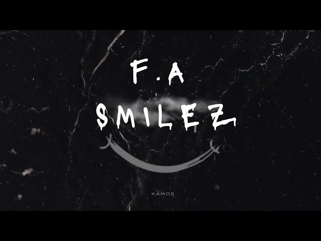 Watch Kamos - F.A SMILEZ (Official Audio) on YouTube Watch Kamos - F.A SMILEZ (Official Audio) on YouTube