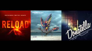 Sebastian Ingrosso ft. Tommy & John vs. Pendulum vs. Lady GaGa - Reload The Island Of Donatella