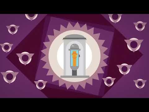 Kurzgesagt In a Nutshell! Nuclear Energy Explained How does it work 1 3