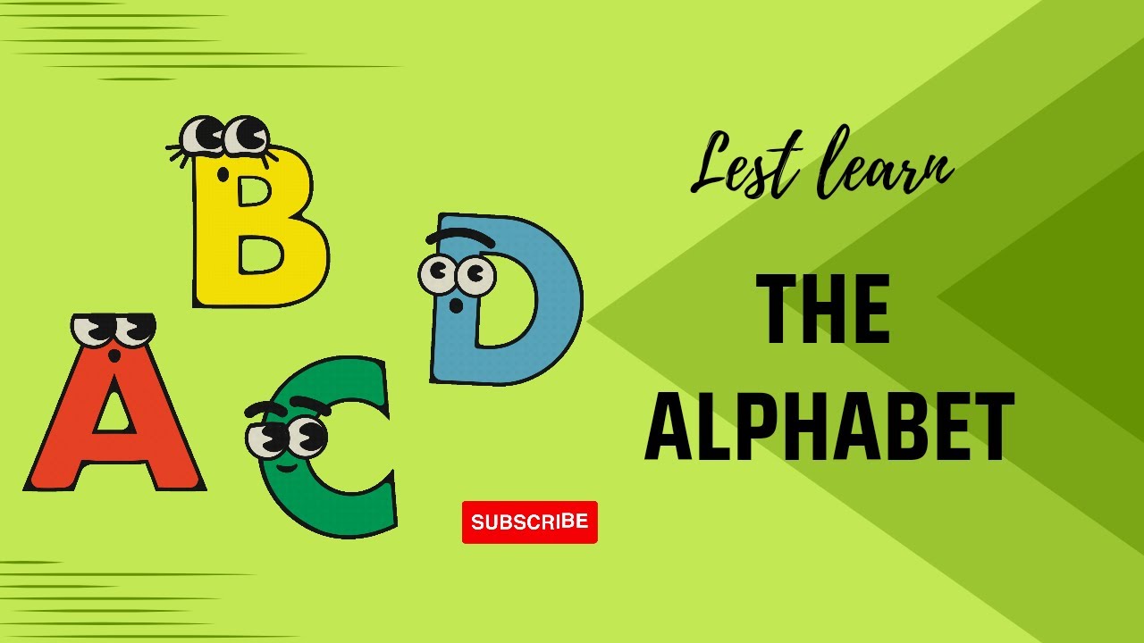 ABC Song ABCD Alphabet Songs ABC Songs for Children Alphabet Songs ABC