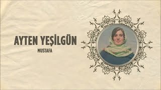 Ayten Yeşilgün - Benden Ayrılalı Official Audio
