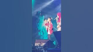 Tajul and Wani hasrita live at pasir gudang johor 03302018