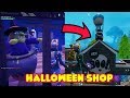 New Retail Row Fortnite