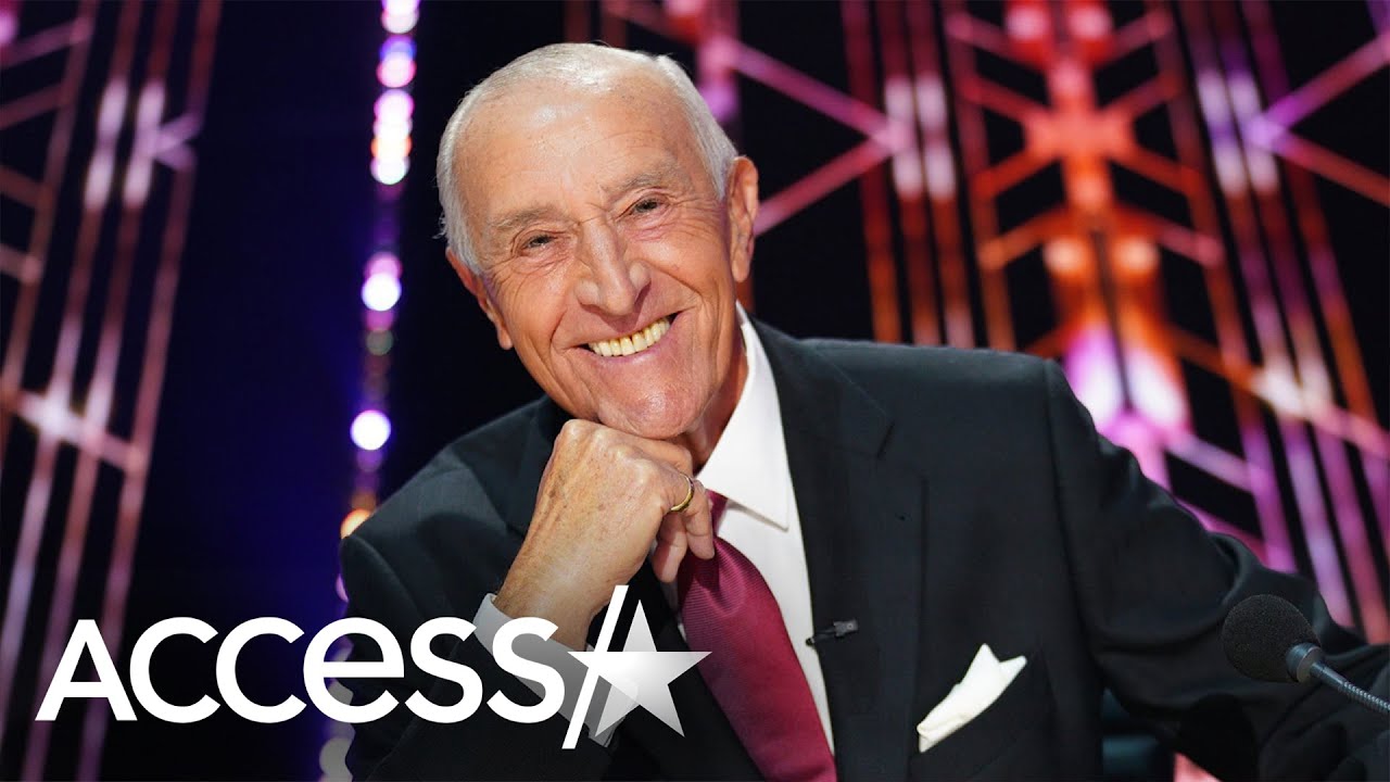 Len Goodman Died Days Short Of His 2022 Prediction