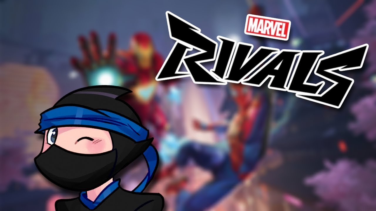 Solo Queuing the old Rivals - YouTube
