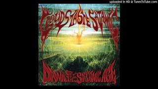 Clouds Taste Satanic - Enthroned