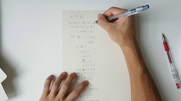 G10M2 教學: Curve Sketching Example 2