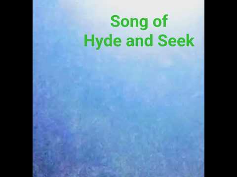 隠れん坊の唄 (イントロ ギター・リフレイン) / ハニオ #acousticguitar