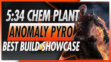 Outriders - BEST Pyromancer Build Gameplay Showcase CT15 INSANE Damage Guide!