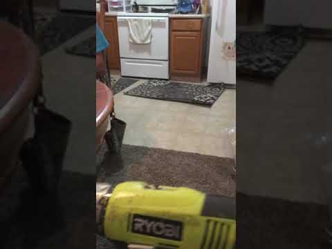 Ryobi drill review.