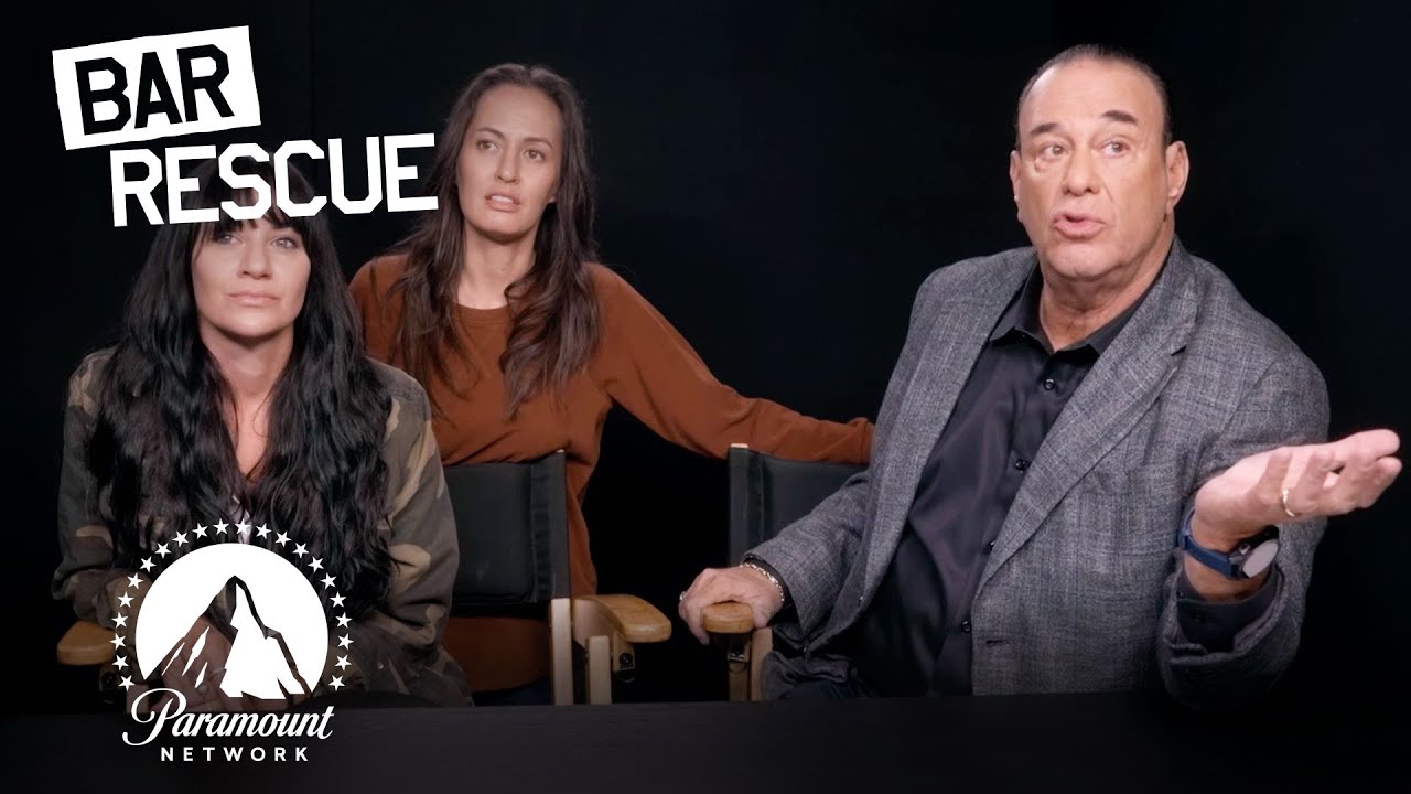 This Bar Hasn't Improved In 25 YEARS 😩 Sneak Peek | Bar Rescue - YouTube