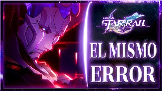 El PECADO de CREAR a un EON - El Padre del ORDEN COSMICO