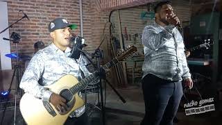Dominio Leal - A la antiguita (en vivo 2023)