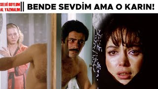 Selvi Boylum Al Yazmalım Türk Filmi Dilek, Asyaya Kıyamıyor Resimi