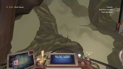 Evading the Anglerfish in Dark Bramble