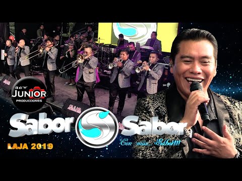 SABOR SABOR!!! con
