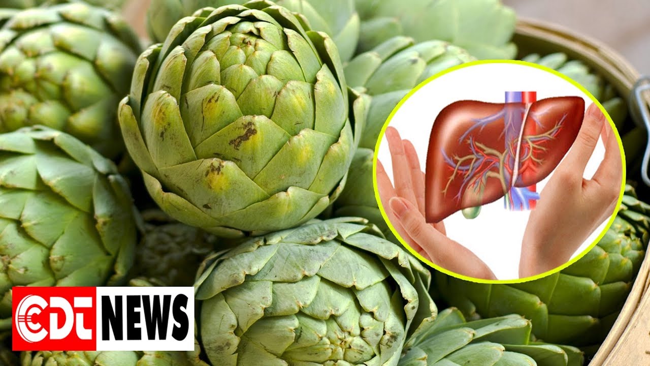 12 Aliments Bons Pour Le Foie Votre Corps Va Vous Remercier Cdt News Youtube