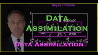 Chapter 21.1 - Data Assimilation