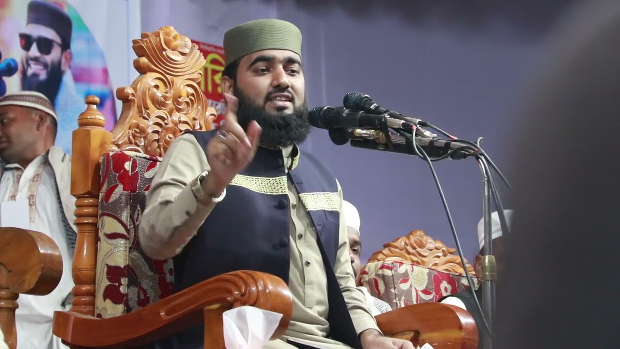 আসিফ হুজুর #video #viral #viralvideo #viralshorts #trending #fyp